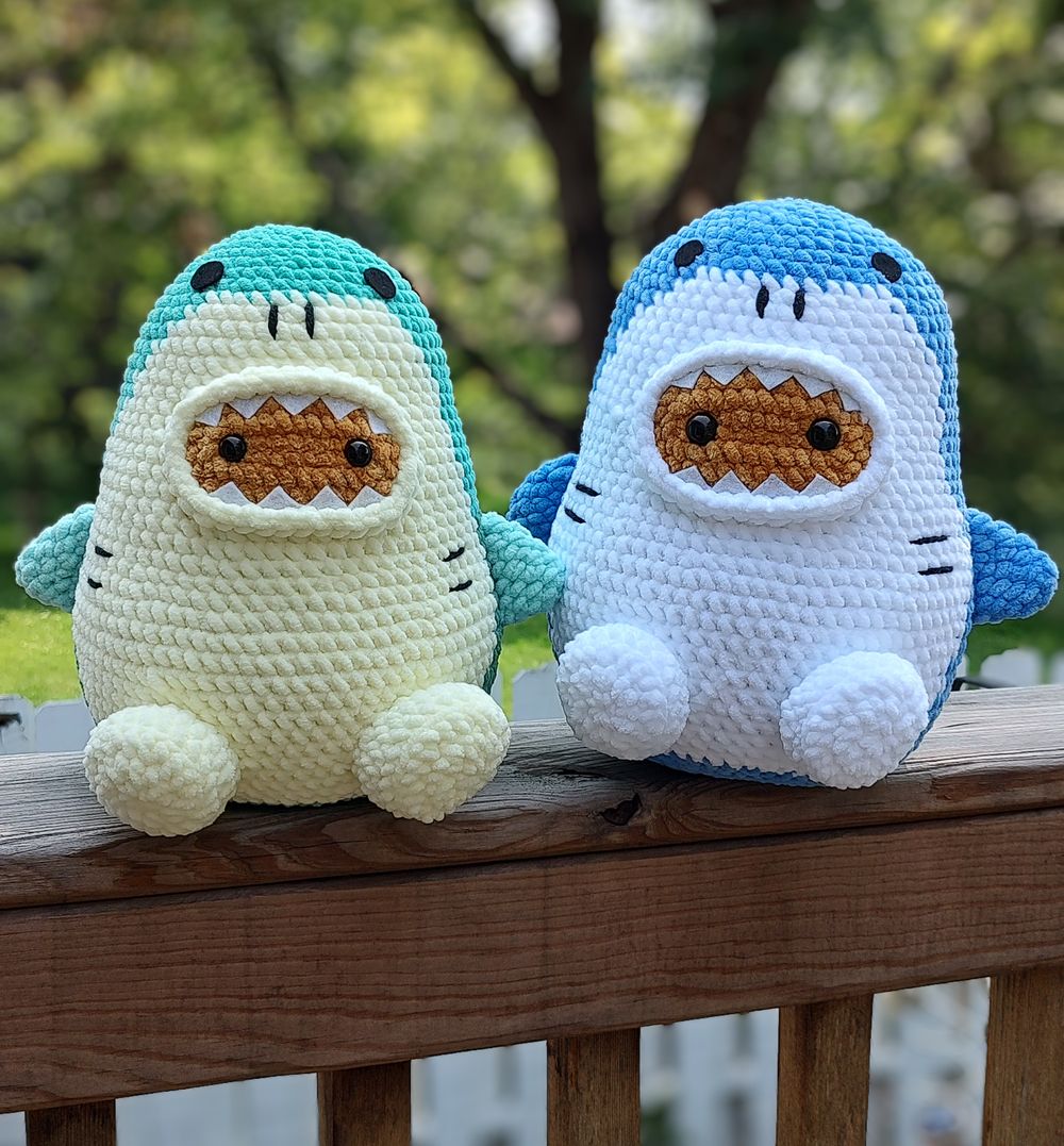 Crochet Patterns