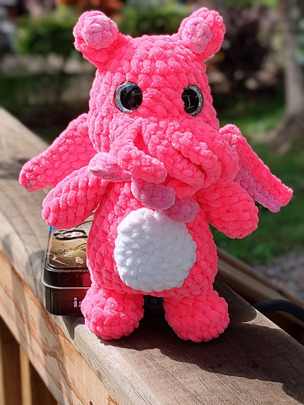 Carethulhu