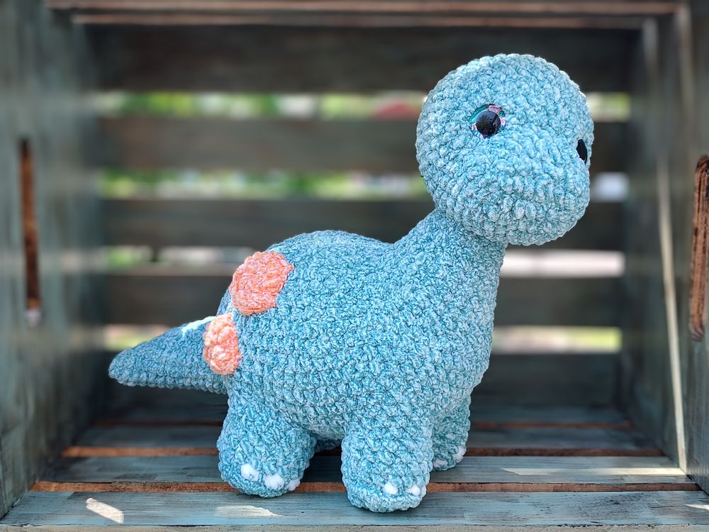 Brontosaurus
