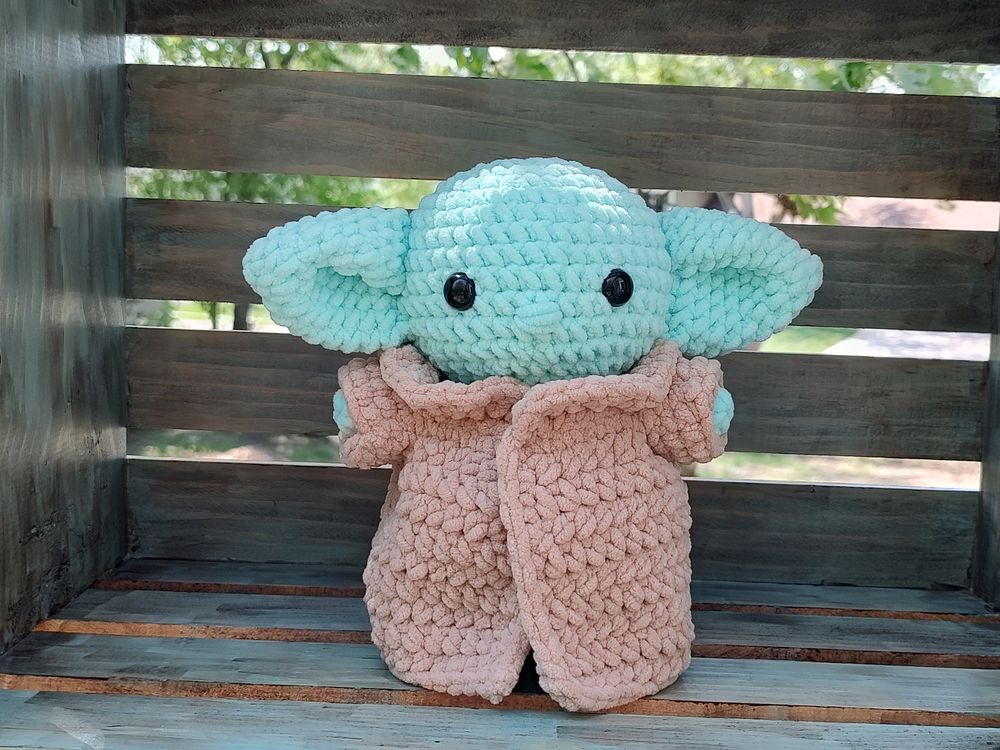 Baby Alien
